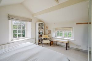 Principal Bedroom- click for photo gallery